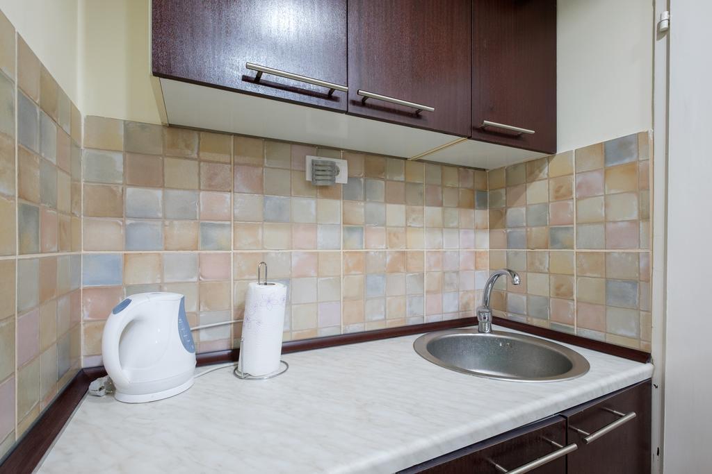 M&M Downtown Apartment Белград Стая снимка