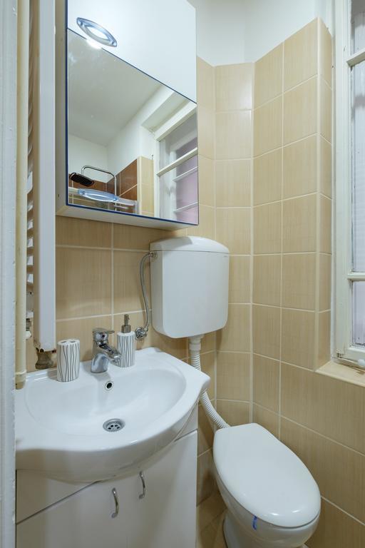 M&M Downtown Apartment Белград Стая снимка