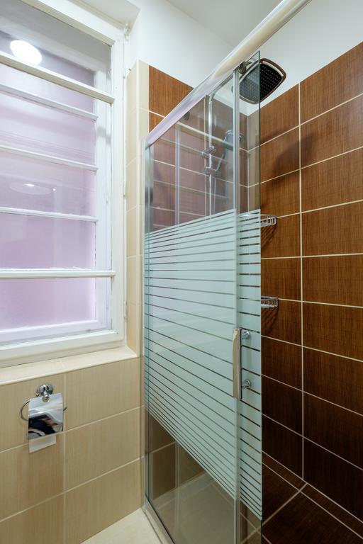 M&M Downtown Apartment Белград Екстериор снимка