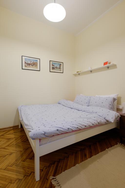 M&M Downtown Apartment Белград Стая снимка