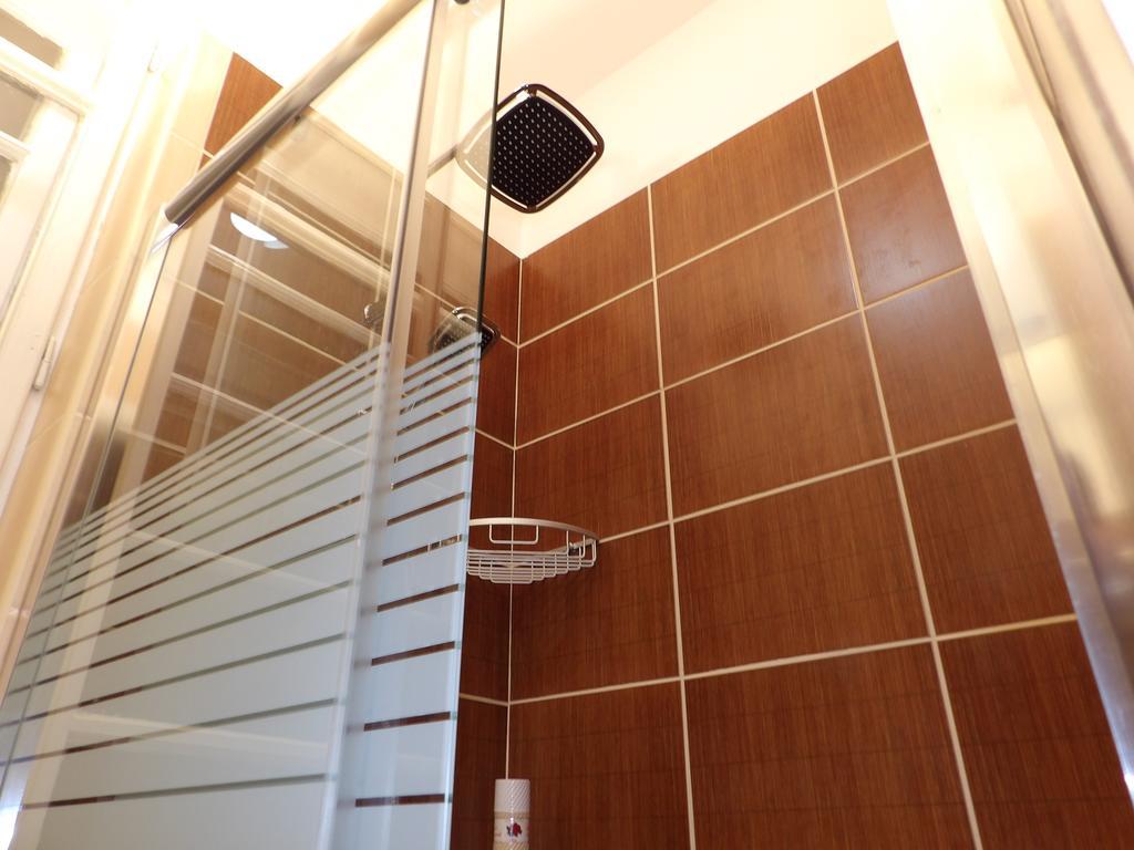 M&M Downtown Apartment Белград Екстериор снимка